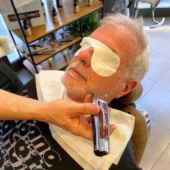 Tratamientos BarberShop para hombre