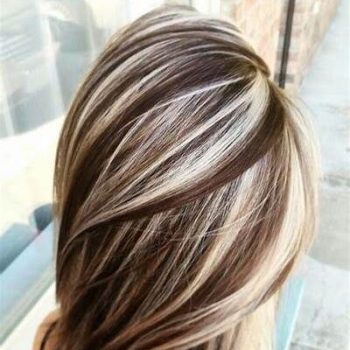 Mechas Balayage